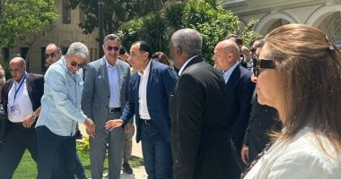 رئيس الوزراء: مشروع إعادة إحياء القاهرة التاريخية والخديوية يحظى باهتمام كبير