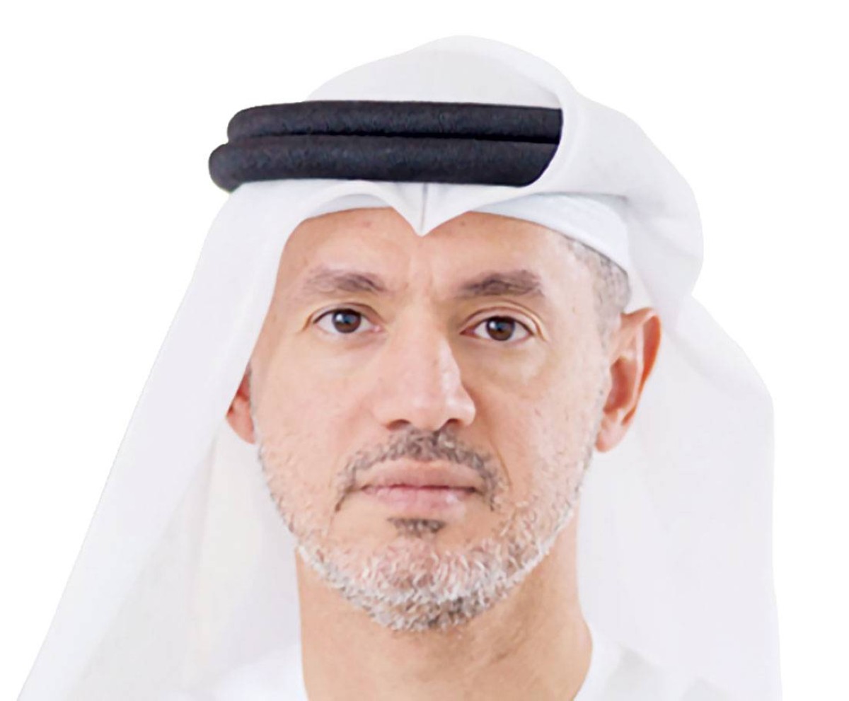 أبناء حمد الخييلي يدعمون «وقف أم الإمارات للأيتام» بمشاريع تنموية بـ100 مليون درهم