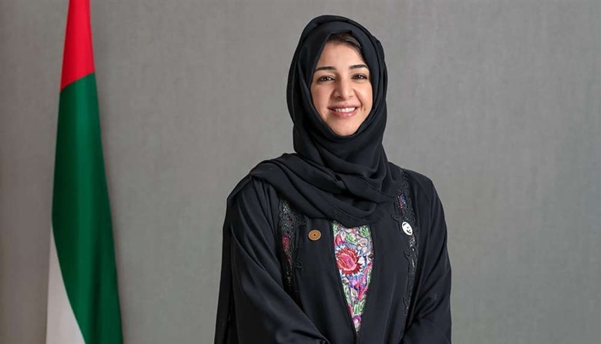 ريم الهاشمي تؤكد صلابة الإمارات.. ورسوخ شراكتها مع الولايات المتحدة