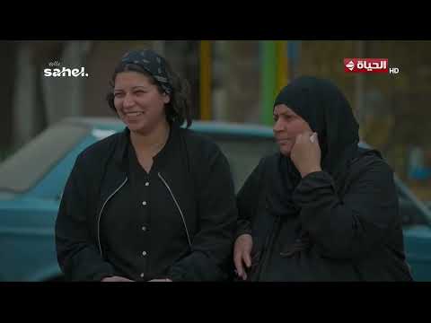 حكاوي القهاوي | مع رشا الجمال | 12 يوليو 2026 |   أمل "أم حمزة " ملكة الحواوشي