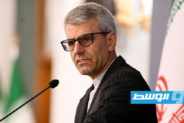 إيران: مفاوضات سويسرا شهدت نقاشا مقتضبا مع الولايات المتحدة في شأن الملف النووي