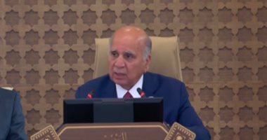 وزير الخارجية العراقي: الاعتداءات تهدف إلى دفع العراق للحرب