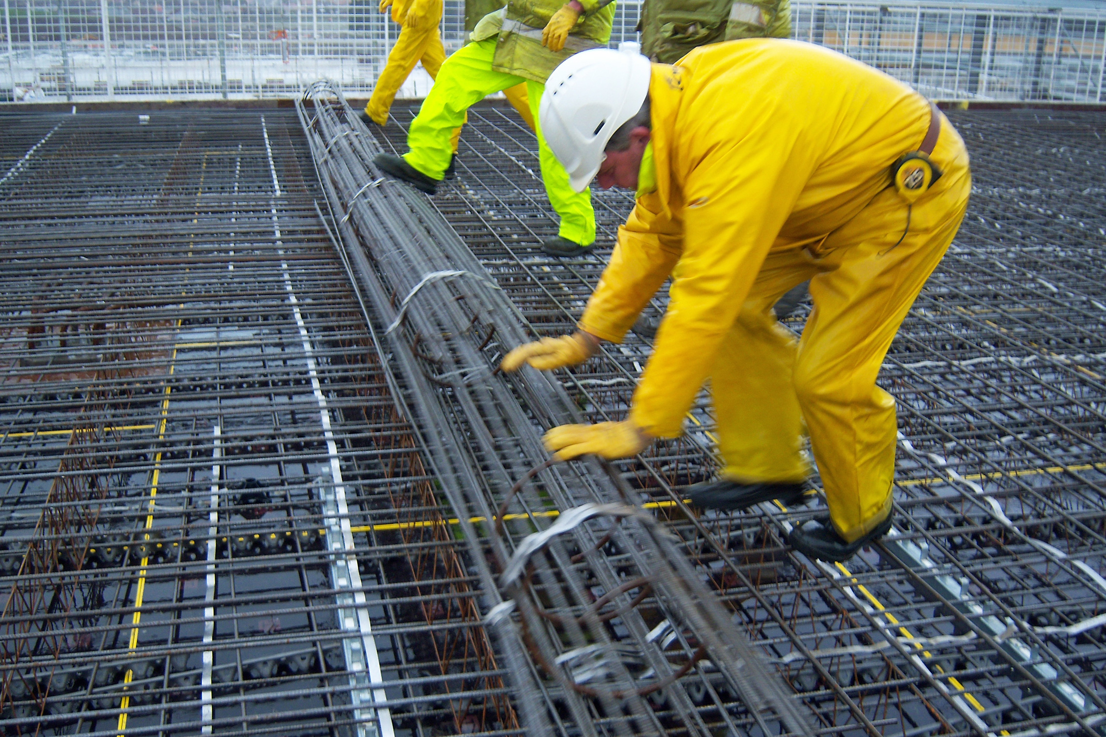 مجلس المنافسة يبرر موجة غلاء الحديد بالمغرب.. ويؤكد: أرباح الشركات لم تتجاوز 3.4%