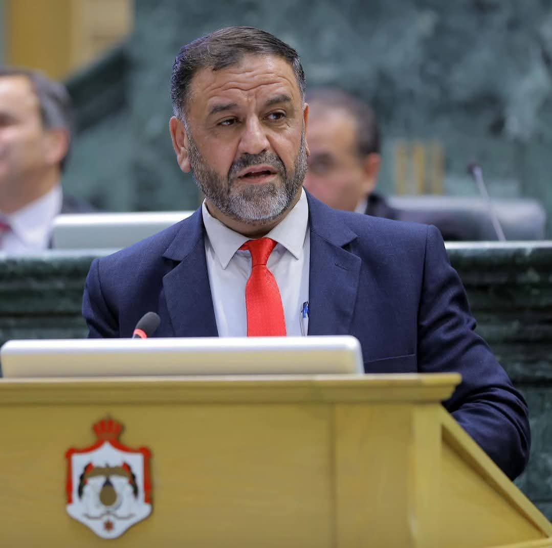 جو 24 : الروابدة: تصريحات السفير الأميركي استفزازية وتمثل انحيازاً يتجاوز القانون الدولي  #عاجل