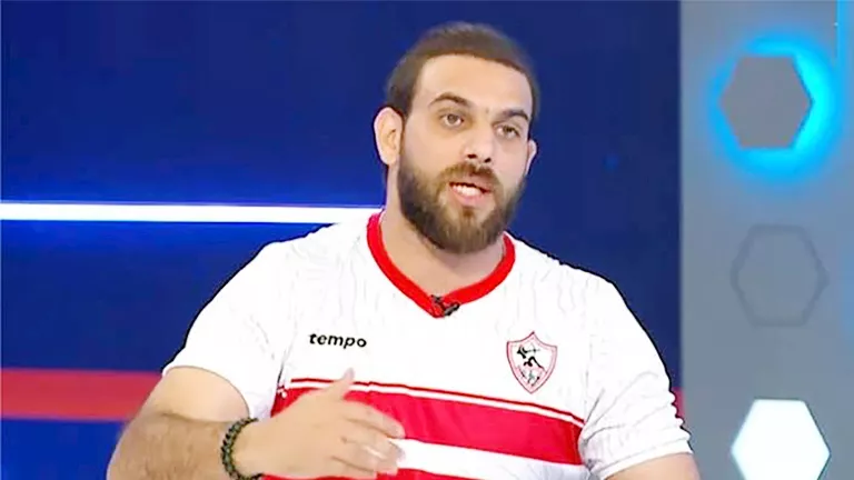 نجم الزمالك السابق: الفريق قادر على حصد الألقاب هذا الموسم