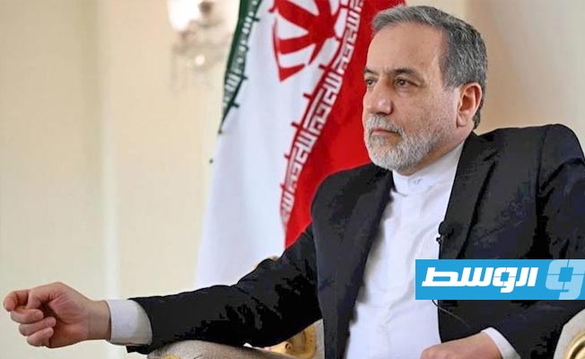 عراقجي: إيران مستعدة للمضي في الحرب إلى أبعد حد