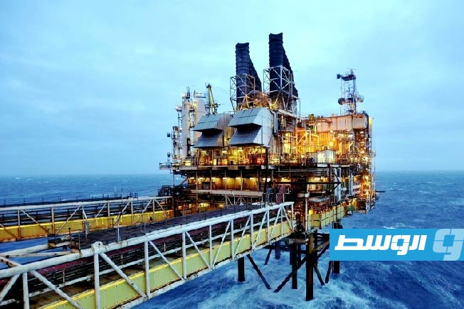 «شيفرون» تبدأ مسحًا استكشافيًا جنوب مالطا وسط نزاع بحري مع ليبيا وتونس وإيطاليا