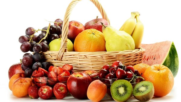 فواكه تعوض نقص الفيتامينات مع نهاية رمضان
