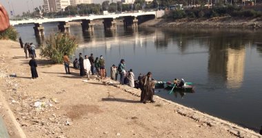 العثور على جثة طفل داخل ترعة بعد تغيبه بقنا