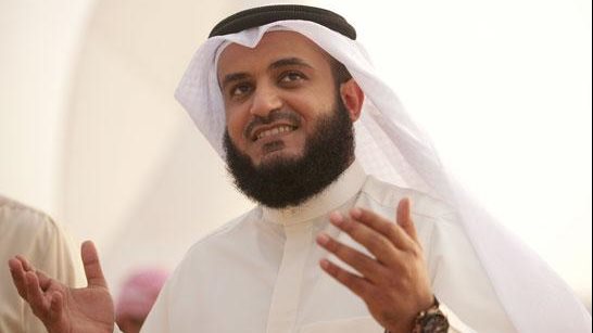 العفاسي يوجه رسالة حادة لمنتقديه: ‏لسنا مع إسرائيـل لكنكم مع أعداء السنة والصحابة