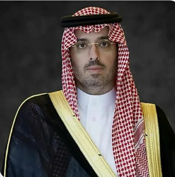 محافظ جدة يهنئ القيادة بمناسبة عيد الأضحى