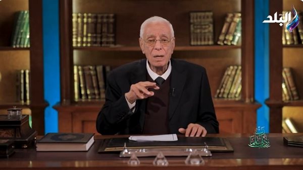 نصائح طبية.. حسام موافي يحذر من نقص الحديد في الجسم| فيديو