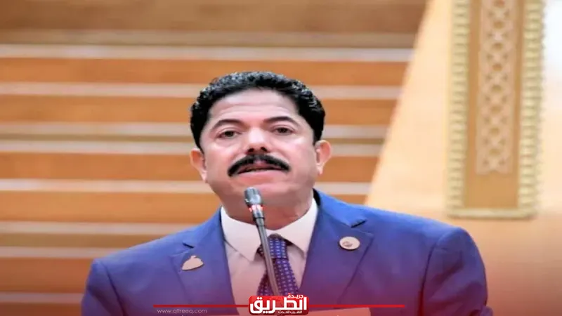 الحديوي يطالب الحكومة بتحليل المياه ومعالجة التلوث وتجديد الشبكات المتهالكة ومحاسبة المقصرين حفاظاً على صحة المواطنين