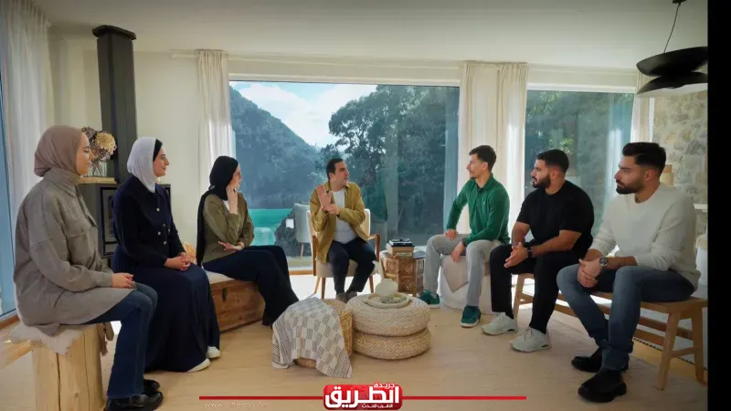 عمرو خالد: حياة البرزخ.. فك شفرة غموض ما بعد الموت حتى يوم القيامة