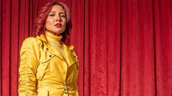 الانتهاء من تصوير نصف مشاهد "نون النسوة" لمي كساب