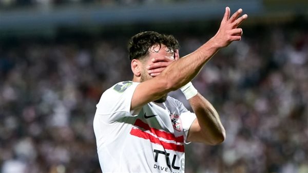 نهائي الكونفدرالية، خطة لعب الزمالك أمام اتحاد العاصمة والتشكيل المتوقع