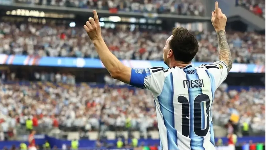 بينهم مغربي.. تعرف على أفضل 10 لاعبين في كأس العالم
