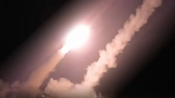 الحرس الثوري: الموجة 37 الأعنف منذ بدء الحرب واستخدمنا صاروخ "خرمشهر" لضرب القواعد الأمريكية