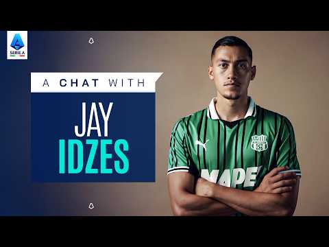 Identity and Responsibility of a Leader | A Chat with Jay Idzes