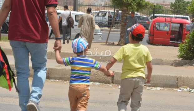 شبورة ورياح على هذه المناطق.. الأرصاد تكشف عن أهم تفاصيل طقس الأربعاء بـ درجات الحرارة