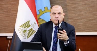 محافظ الغربية يعتمد تحديث المخطط الاستراتيجى لمدينة المحلة الكبرى