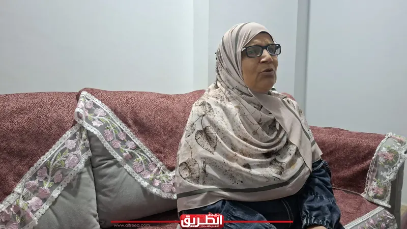 الأم المثالية ببني سويف.. قصة كفاح تُلهم الجميع