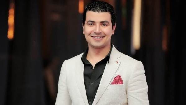 أول تعليق من الفنان محمد أنور على حريق لوكيشن مسلسل "بيت بابا 2"