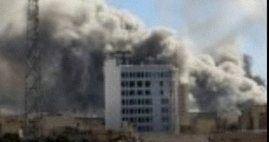 تصعيد جديد بين أمريكا وإيران.. تفاصيل اعتراض الجيش الأردنى