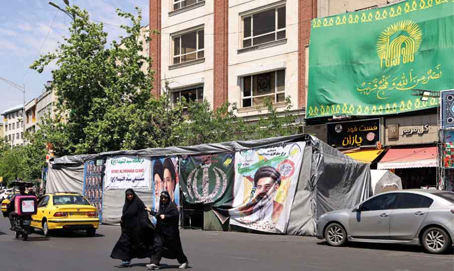 معاداة السامية