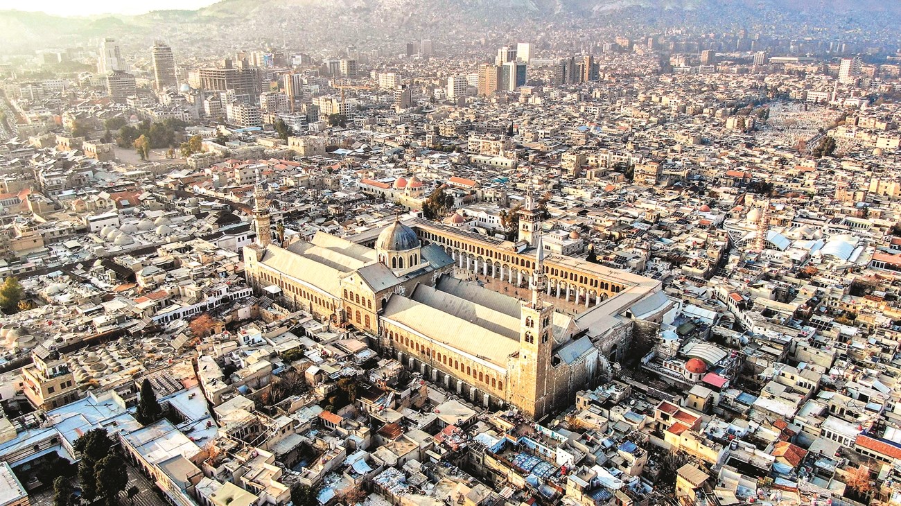 أسلمة مؤسسات الدولة.. إلى أين تتجه سوريا؟