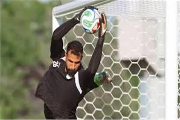 كأس العالم 2026.. حارس مرمي مصر قبل مواجهة نيوزيلندا: الجميع على قلب رجل واحد