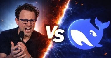 صراع أنثروبيك وDeepSeek: اتهامات بسرقة بيانات Claude وتطوير نماذج منافسة