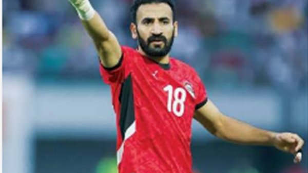 رسالة مؤثرة من مهند لاشين بعد وداع كأس العالم 2026