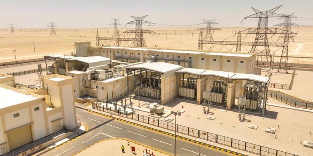 ارتفاع إجمالي إنتاج الكهرباء في سلطنة عُمان بنسبة 14.6 بالمائة