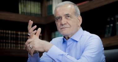 الرئيس الإيرانى: الجميع يتحملون مسئولية السعى لتحقيق أمن المجتمع