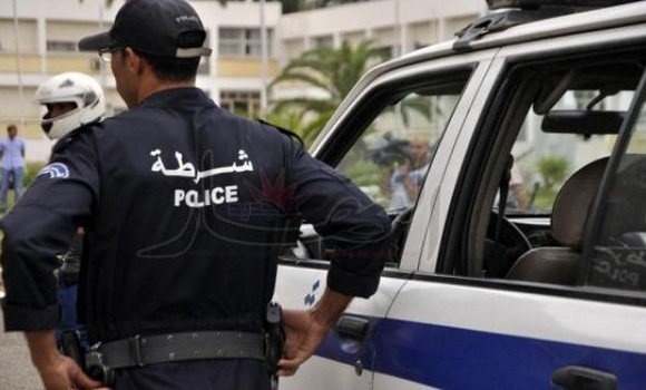 أمن ولاية الجزائر: ضبط أزيد من 850 ألف قرص من المؤثرات العقلية