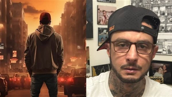 لا يتماشى مع الإجراءات القانونية، أول تعليق من المخرج كريم السبكي على سحب فيلم سفاح التجمع