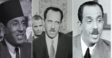 ذكرى وفاة عزيز عثمان.. 70 عامًا على رحيل صانع الضحكة