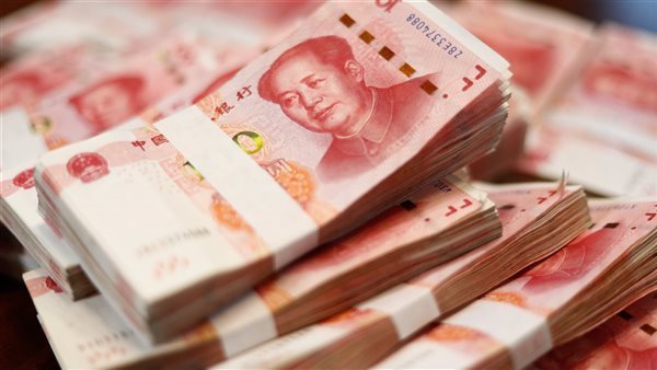 سعر اليوان الصيني أمام الجنيه في البنك الأهلي صباح اليوم