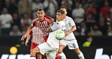 مواعيد مباريات اليوم الاثنين 16