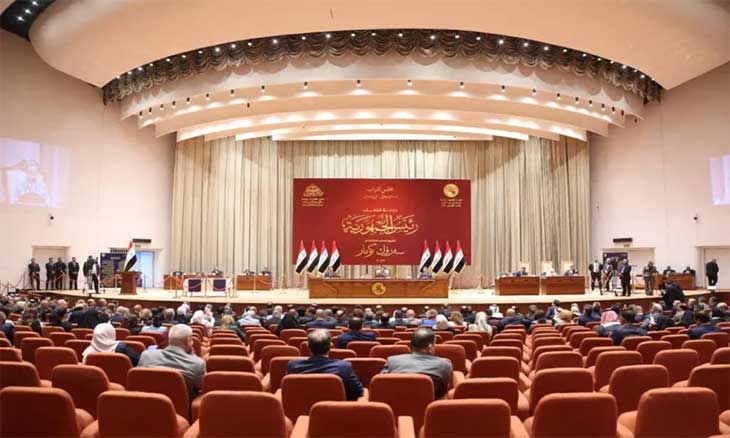 عن حصانة بنية الفساد في العراق!