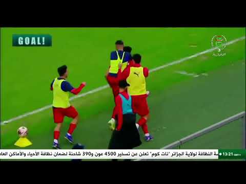 شباب بلوزداد يواجه النادي المصري البورسعيدي اليوم في لقاء العودة