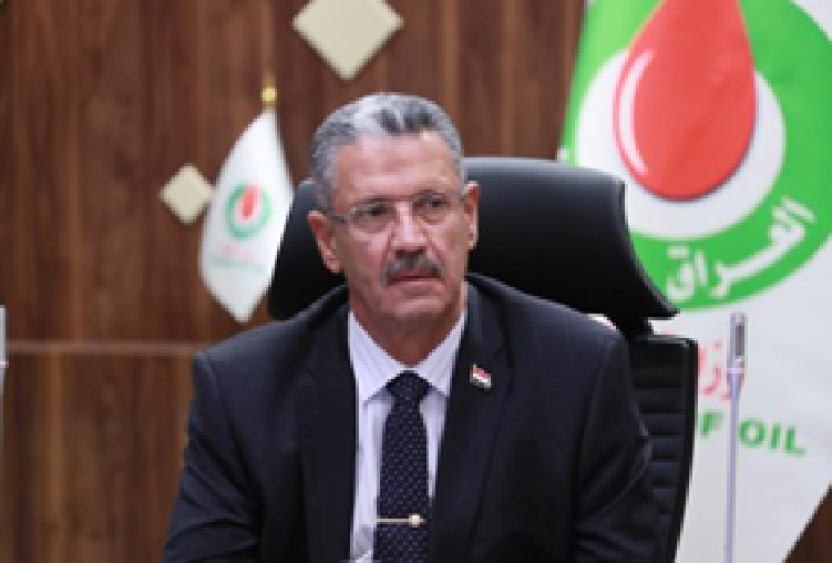 وزارة النفط: استثمار 86% من الغاز المصاحب في الحقول الجنوبية