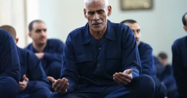 الفرحة تهز جنبات "الإصلاح والتأهيل".. سعادة عارمة للنزلاء بالعيد