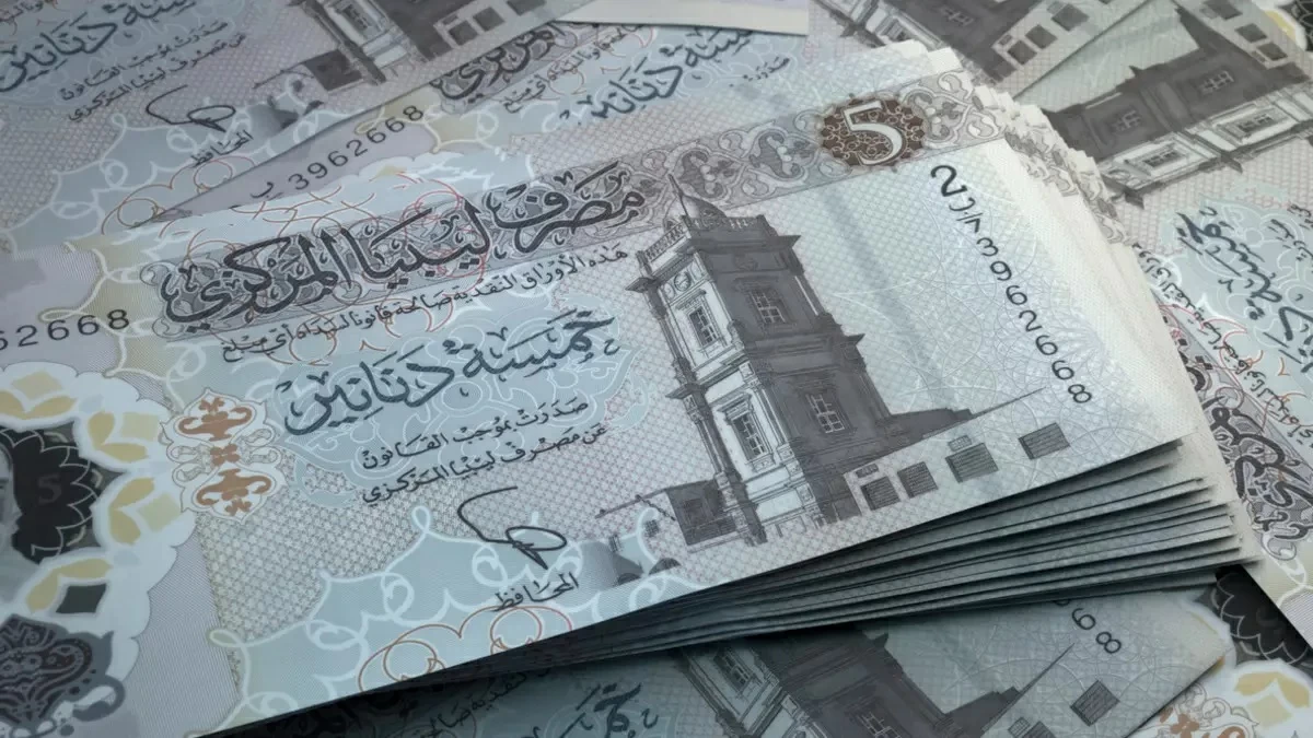 130 مليوناً تبخرت.. «النيابة» تزلزل صندوق الاستثمار الليبي وتحبس «القيادات»