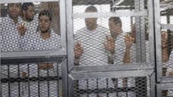 هند الضاوي: نقل عناصر داعش بين سجون سوريا والعراق يثير غموض حول مصيرهم