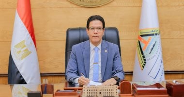 رئيس جامعة بنها: صرف مكافأة إجادة لجميع العاملين بالجامعة تقديرا لجهودهم