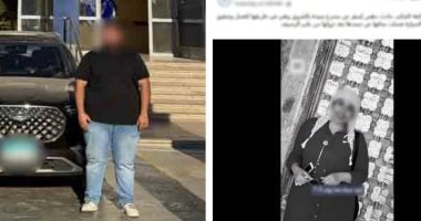 ضبط طالب صدم فتاة بسيارته بالشروق وتسبب في وفاتها