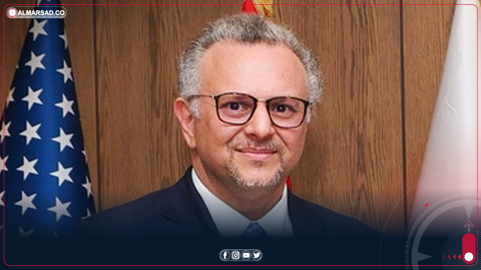 الغرياني: المسار الأمريكي داعم للبعثة الأممية وهناك توافق دولي متزايد لتوحيد مؤسسات ليبيا