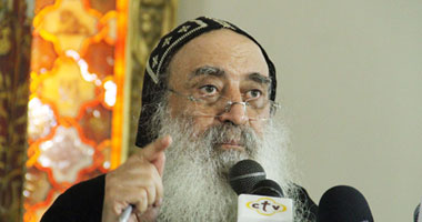 التسلسل الزمنى للطلاق وطلب الزواج الثانى فى الكنيسة